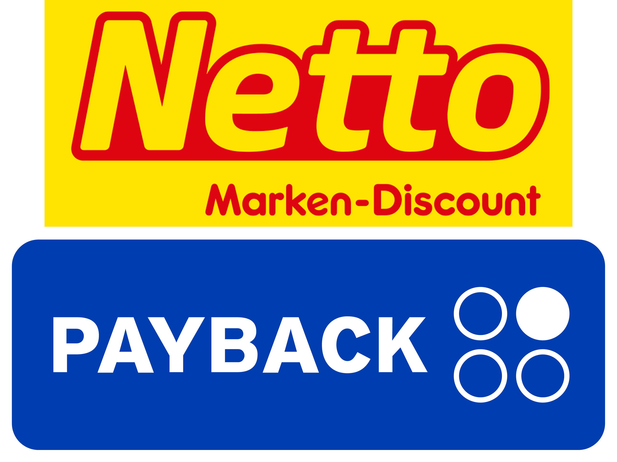 Gewinne einen Slow Juicer & einen Netto-Einkaufsgutscheinen - Sponsor logo
